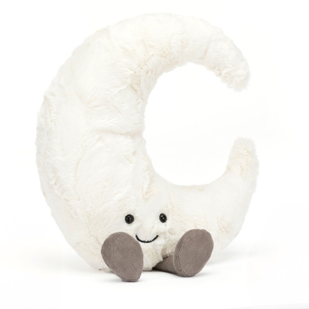 Amuseables Moon Jellycat - Picture 4 of 7